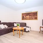 Villa Dawn Trogir