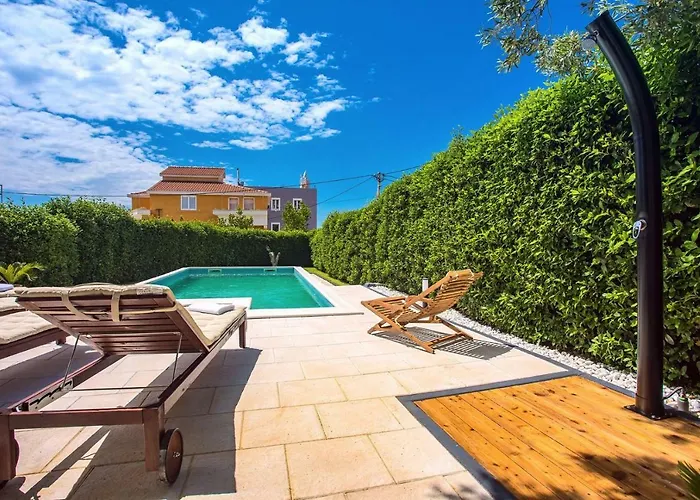 Villa Dawn