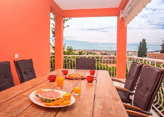 Dawn Villa Trogir