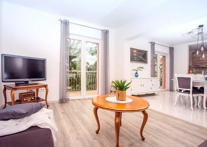 Villa Dawn *