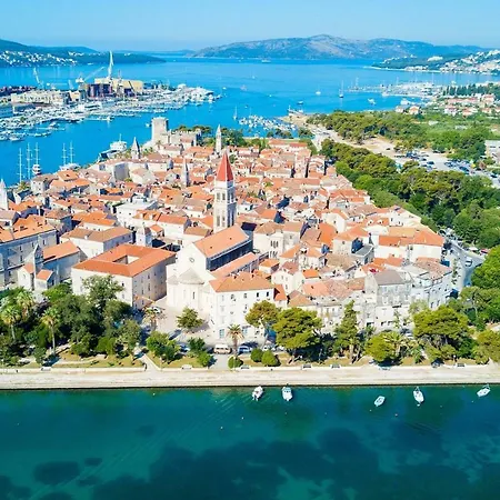 Dawn * Trogir