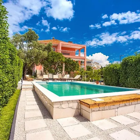 Villa Dawn Trogir