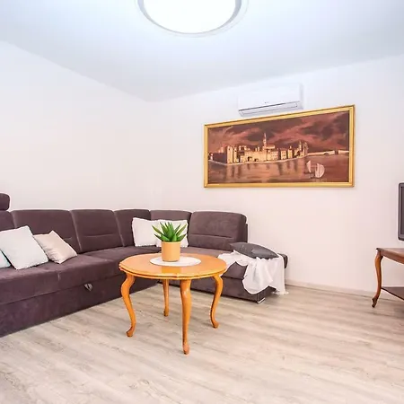 Villa Dawn Trogir