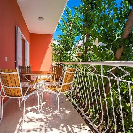 Villa Dawn *