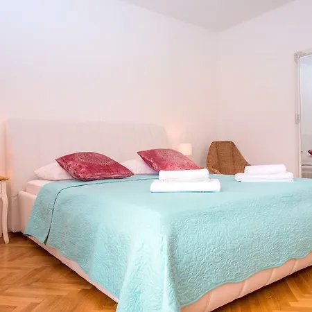 Dawn Villa Trogir