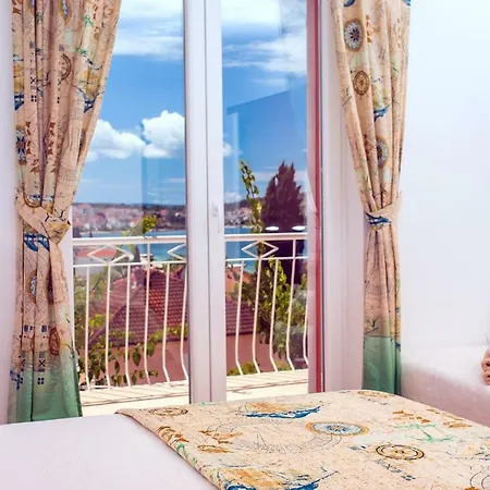 Dawn Villa Trogir